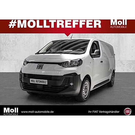 Fiat Scudo leasen