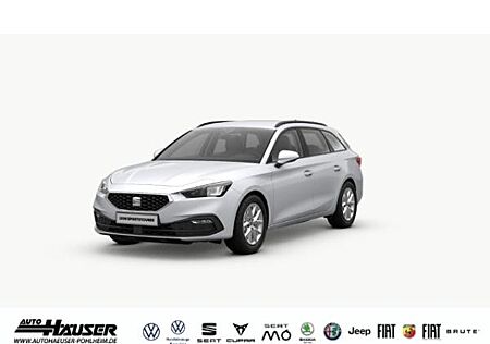 Seat Leon Sportstourer Style Edition 2.0 TDI DSG EL. HECKKL. NAVI KAMERA ACC LED PDC FULL-LINK