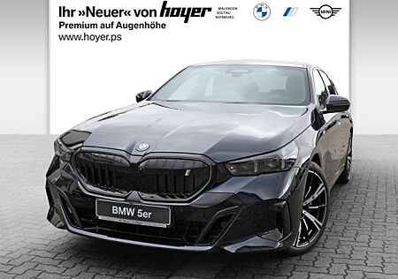 BMW i5 eDrive40 M Sportpaket Pro Innovationspaket uvm.