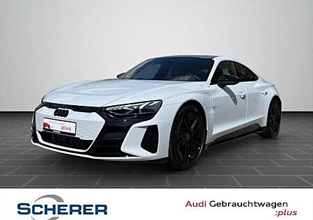 Audi RS e-tron GT MATRIX KERAMIK 360°KAMERA HEAD-UP