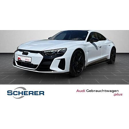 Audi RS e-tron GT leasen