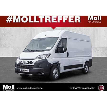 Fiat Ducato leasen