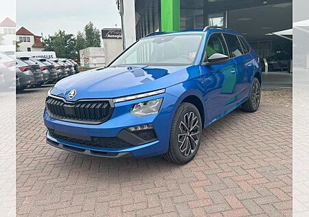 Skoda Kamiq Tour 1,0 TSI 85kW DSG **AKTION**