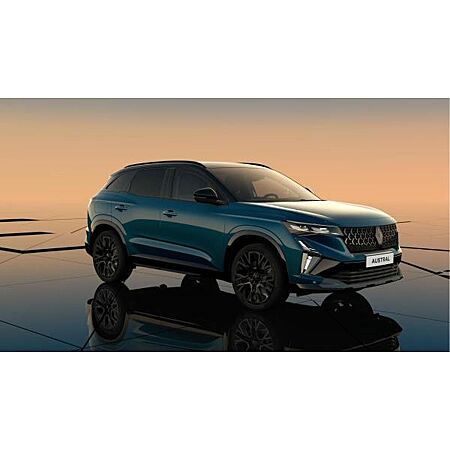 Renault Austral leasen
