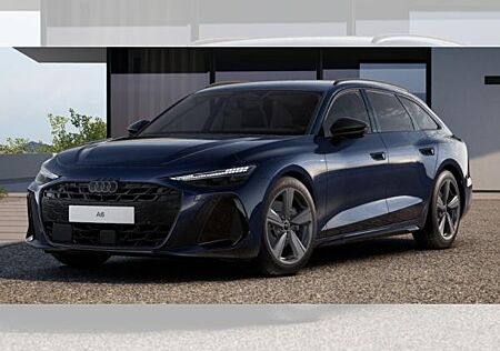 Audi A6 Avant TFSI 150kW S tronic *S line*Matrix*Tech Plus*FÜR SONDERABNEHMER*Frei Konfigurierbar*