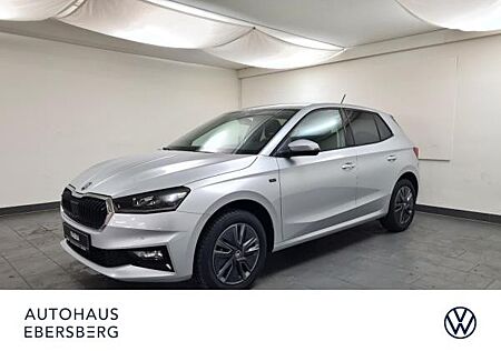 Skoda Fabia Drive TSI DSG LenkrHzg Winter+ connect