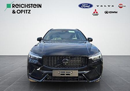 Volvo XC 60 XC60 T8 Plug-in H. AWD Plus Black Edition