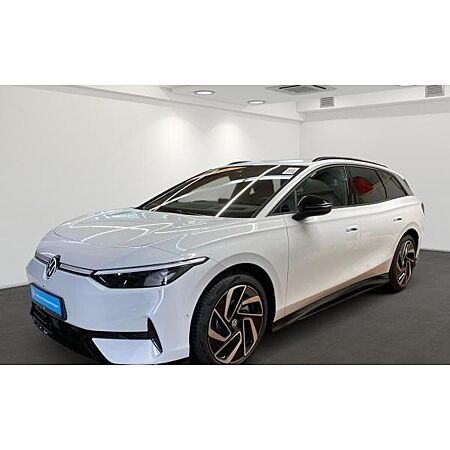 VW ID.7 leasen
