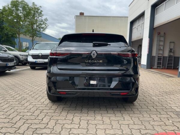 Renault Megane E-Tech 100% ele Techno 220 Comfort Range *Allwetter *Auf Lager bild 5