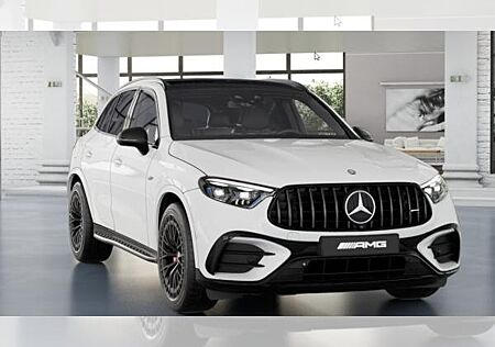 Mercedes-Benz GLC 43 AMG Lagerwagen+Fahrassistenz-Standheizung+UVM