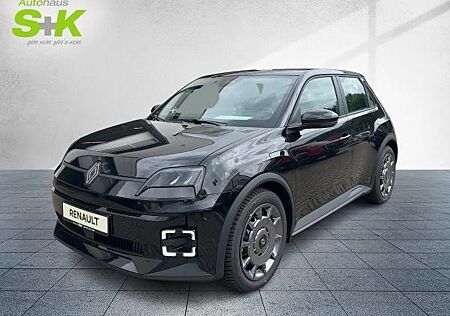 Renault R 5 5 R E-Tech elektrisch Evolution 120 Urban Range*