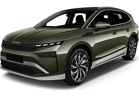 Skoda Enyaq RS 4x4 Neues Modell Neu eingetroffen !!! mit AHZV