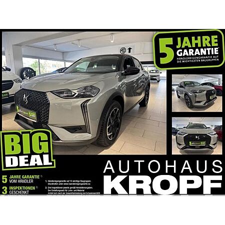 DS Automobiles DS3 leasen