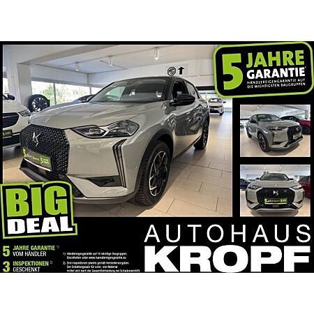 DS Automobiles DS3 leasen
