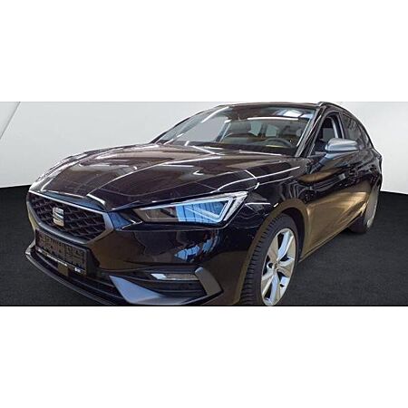 Seat Leon leasen