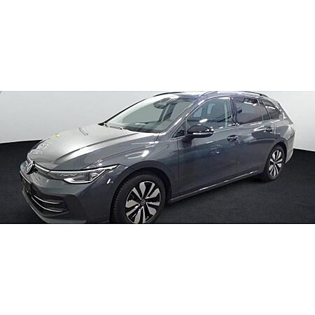 VW Golf leasen
