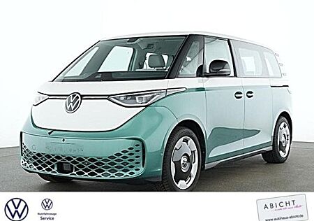 VW ID.BUZZ Volkswagen Pro AHK Winterr. AreaView el.Heckklappe el.Schiebetüren
