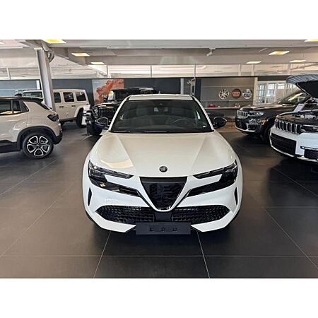 Alfa Romeo Junior leasen