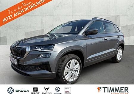 Skoda Karoq 1.5 TSI DSG SELECTION *AHK *LED *ACC *NAVI