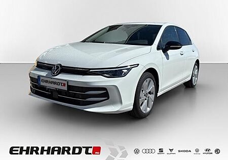 VW Golf Volkswagen 1.5 TSI GOAL AHK*LED*NAV*SHZ*ACC*PDC*KAME