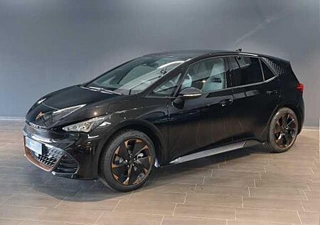 Cupra Born Edition Dynamic 170 kW (231 PS) 60 kWh