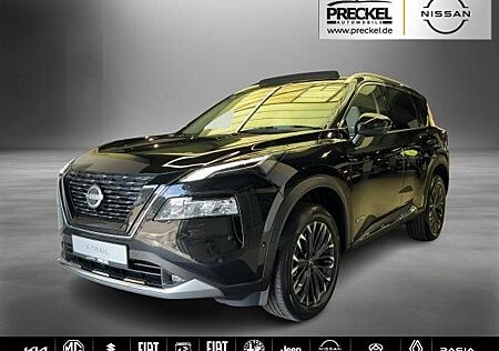 Nissan X-Trail ❗❗Tekna // E-Power // Panoramaschiebedach❗❗Gewerbeoffensive 🚧