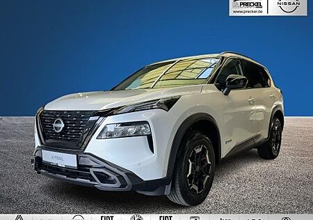 Nissan X-Trail ❗❗N-Trek// e-4orce// ALLRAD❗❗Gewerbeoffensive 🚧