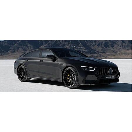 Mercedes-Benz AMG GT leasen