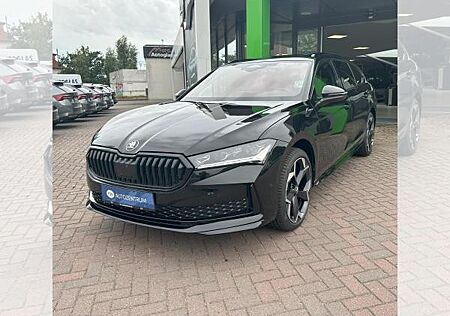 Skoda Superb Combi Sportline 2,0 TSI 150 kW 7-Gang-DSG**AKTION**