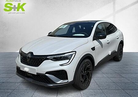Renault Arkana ESPRIT ALPINE Mild Hybrid 160 EDC