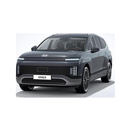 Hyundai IONIQ leasen