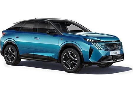 Peugeot 3008 GT Elektro