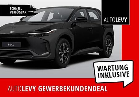 Toyota bZ4X Comfort *Wartung inkl.*Navi+R*Kam+18Alu