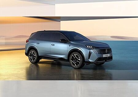 Peugeot 5008 GT Elektro inkl. Winter und Drive Assist Plus Paket