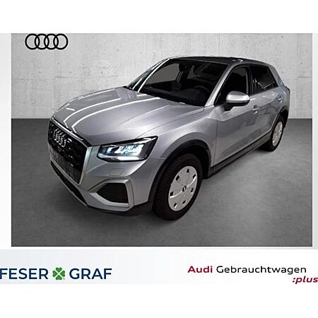 Audi Q2 leasen