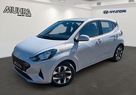 Hyundai i10 1.0 AUTOMATIK 🔥 TREND NAVI 🔥 KAMERA SITZHEIZUNG PDC 🔥
