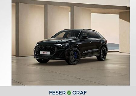 Audi RS Q8 performance VMAX305-KERAMIK-PANO-HuD-AHK-B&
