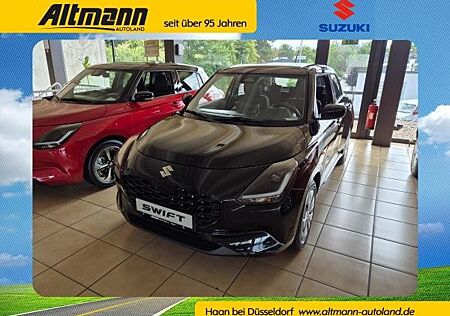 Suzuki Swift Club, Navi, Kamera, Keyless, sofort lieferbar