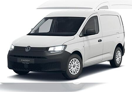 VW Caddy Volkswagen Cargo 2.0 TDI Klima Holzboden 5 Jahre Garantie Frei Bestellbar!