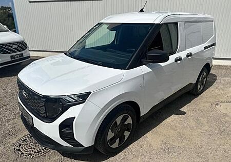 Ford Transit Courier ⚡ AKTION ⚡ elektro Kastenwagen Trend BEV inkl. Full-Service*