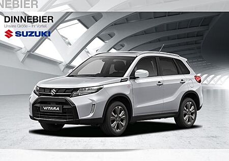 Suzuki Vitara "Comfort" Voll-Hybrid (AGS) *5 Jahre Garantie*