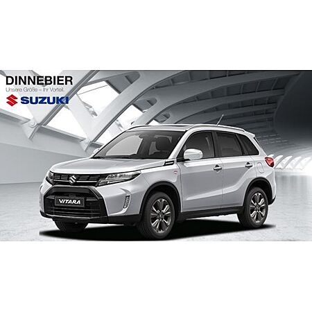 Suzuki Vitara leasen