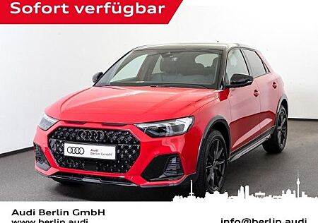 Audi A1 allstreet 30 TFSI S tronic