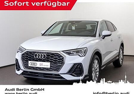 Audi Q3 Sportback 35 TDI S tronic