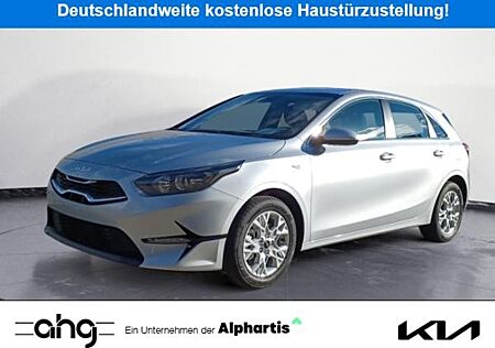 Kia Cee'd Ceed Vision // SOFORT VERFÜGBAR