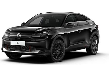 Citroën C4 Sondermodell Collection Hybrid 145 Navi DAB LED Kamera Keyless Winterpaket SONDERLEASING