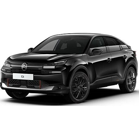 Citroën C4 leasen