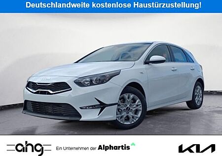 Kia Cee'd Ceed Vision // Komfort-Plus // SOFORT VERFÜGBAR