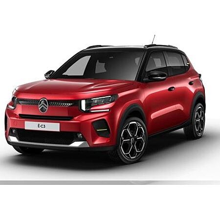 Citroën C3 leasen