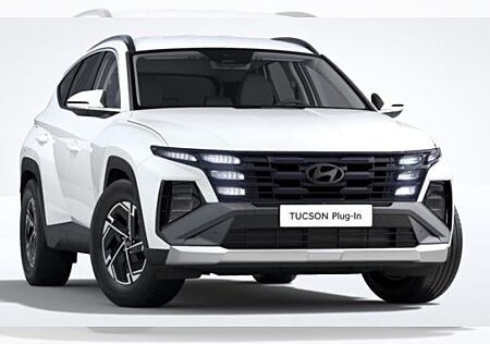 Hyundai Tucson PHEV Select Design-Paket